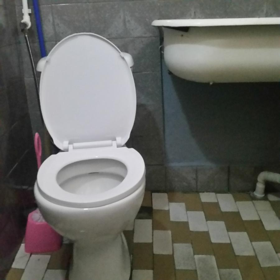 On Sulkhan-saba Roma Apartment
