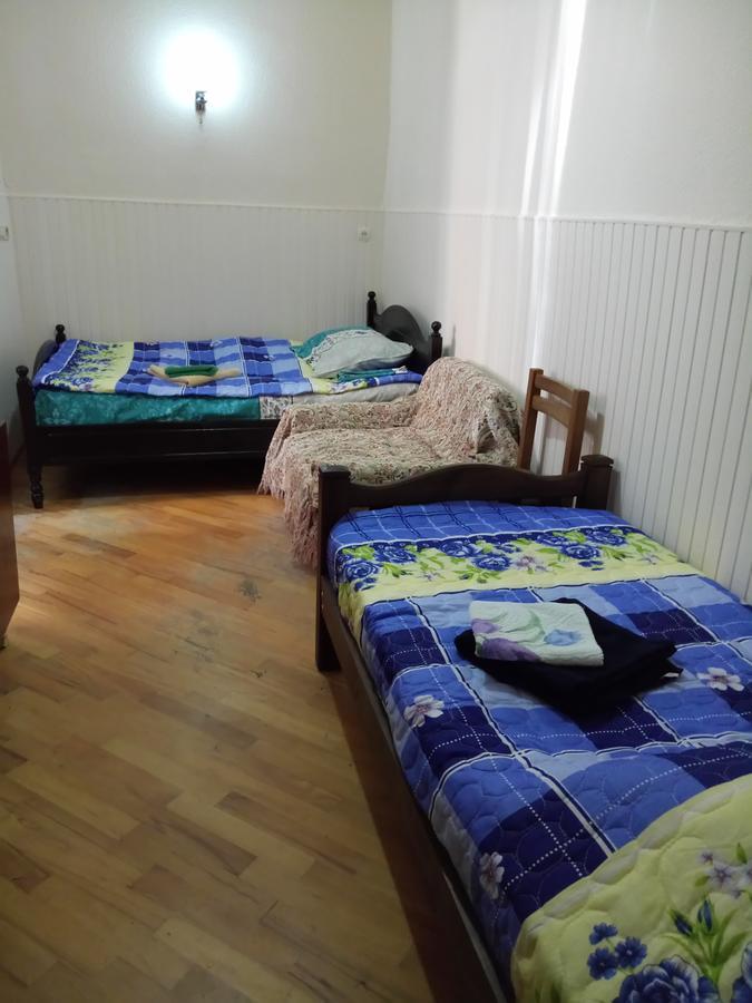 Apartment On Sulkhan-saba Roma