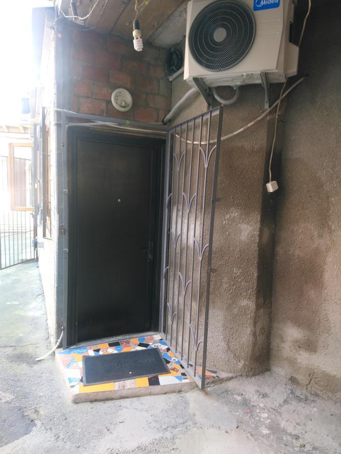 On Sulkhan-saba Roma Apartment *